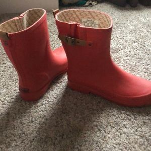 Rain Boots